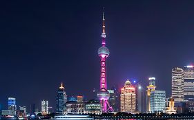 Tonight Homestay East Nanjing Road Shanghai